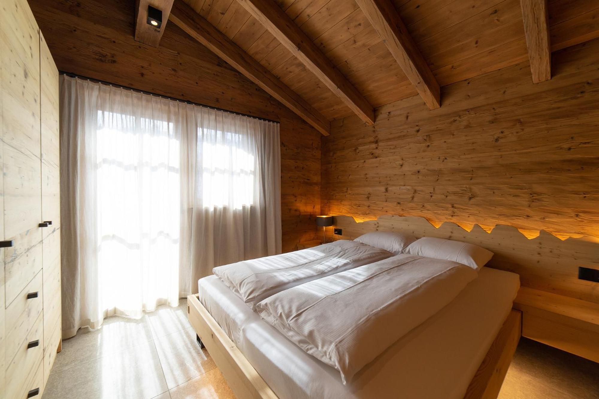 Chalet Fruemsel Вильдхаус Экстерьер фото