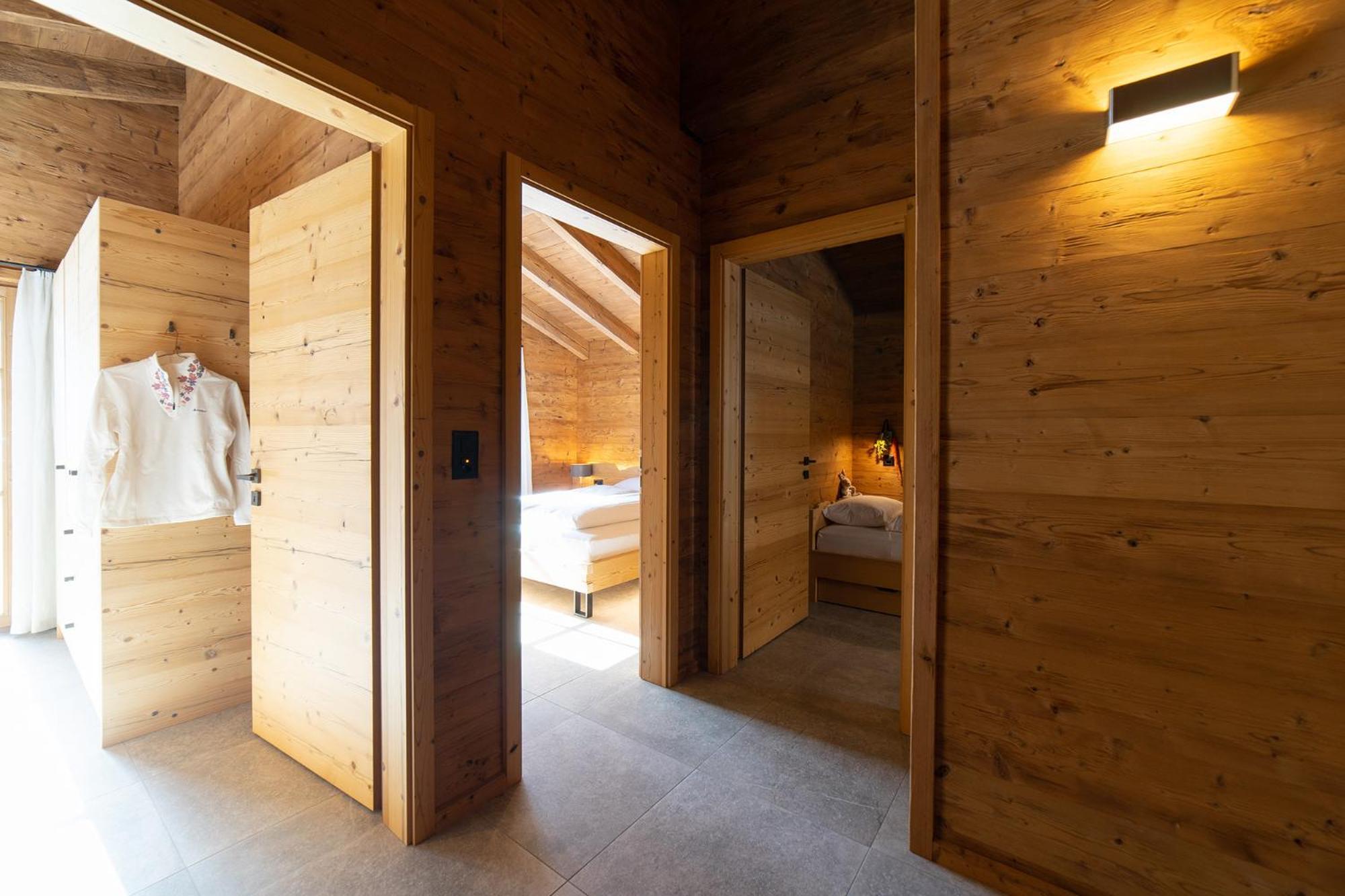 Chalet Fruemsel Вильдхаус Экстерьер фото